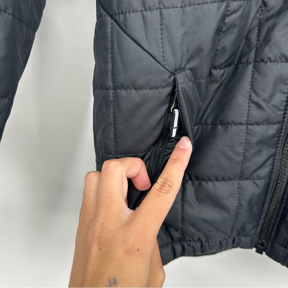 Kids Columbia Fleece Lined Coat - Picture 2 of 6